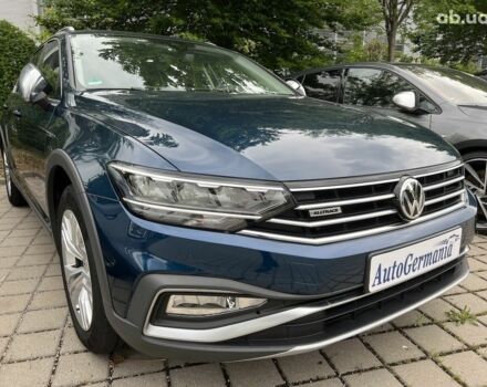 Фольксваген Пассат, объемом двигателя 2 л и пробегом 10 тыс. км за 45102 $, фото 30 на Automoto.ua