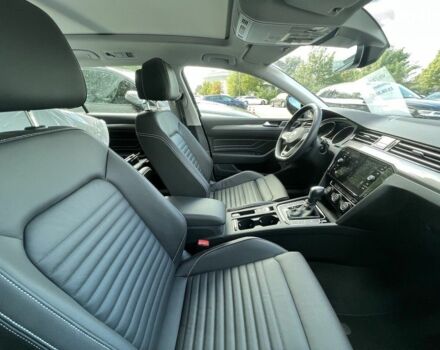 Фольксваген Пассат, объемом двигателя 2 л и пробегом 6 тыс. км за 48471 $, фото 11 на Automoto.ua