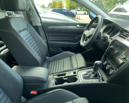 Фольксваген Пассат, объемом двигателя 2 л и пробегом 6 тыс. км за 48471 $, фото 12 на Automoto.ua