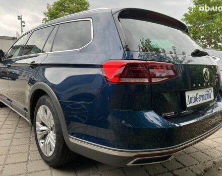 Фольксваген Пассат, объемом двигателя 2 л и пробегом 10 тыс. км за 45102 $, фото 16 на Automoto.ua