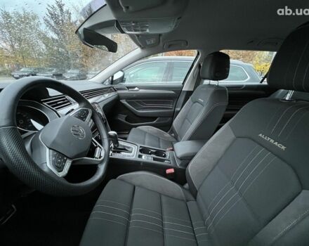 Фольксваген Пассат, объемом двигателя 2 л и пробегом 1 тыс. км за 46515 $, фото 16 на Automoto.ua