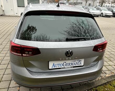 Фольксваген Пассат, объемом двигателя 1.97 л и пробегом 2 тыс. км за 50210 $, фото 22 на Automoto.ua