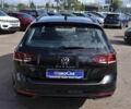 Фольксваген Пассат, объемом двигателя 2 л и пробегом 152 тыс. км за 26500 $, фото 6 на Automoto.ua