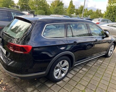 Фольксваген Пассат, объемом двигателя 2 л и пробегом 6 тыс. км за 48471 $, фото 18 на Automoto.ua