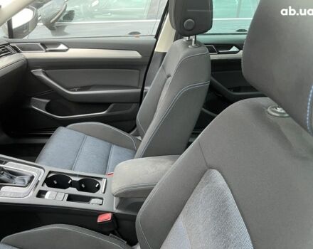 Фольксваген Пассат, объемом двигателя 1.4 л и пробегом 1 тыс. км за 46515 $, фото 9 на Automoto.ua