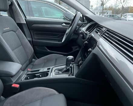 Фольксваген Пассат, объемом двигателя 2 л и пробегом 1 тыс. км за 46515 $, фото 11 на Automoto.ua