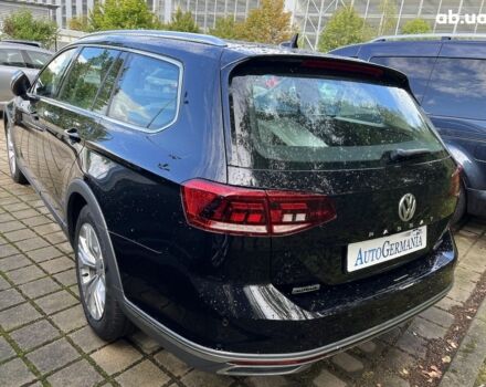 Фольксваген Пассат, объемом двигателя 2 л и пробегом 6 тыс. км за 48471 $, фото 29 на Automoto.ua