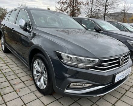 Фольксваген Пассат, объемом двигателя 2 л и пробегом 1 тыс. км за 46515 $, фото 21 на Automoto.ua