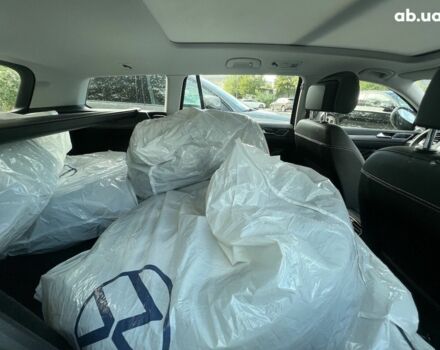 Фольксваген Пассат, объемом двигателя 2 л и пробегом 6 тыс. км за 48471 $, фото 34 на Automoto.ua