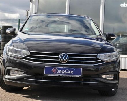 Фольксваген Пассат, объемом двигателя 2 л и пробегом 152 тыс. км за 26500 $, фото 1 на Automoto.ua