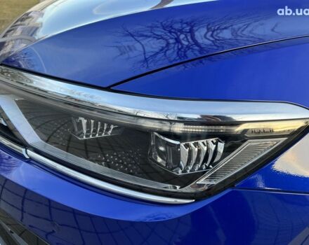 Фольксваген Пассат, объемом двигателя 2 л и пробегом 24 тыс. км за 48471 $, фото 28 на Automoto.ua