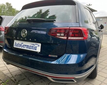 Фольксваген Пассат, объемом двигателя 2 л и пробегом 10 тыс. км за 45102 $, фото 20 на Automoto.ua