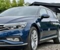 Фольксваген Пассат, об'ємом двигуна 2 л та пробігом 154 тис. км за 27496 $, фото 10 на Automoto.ua