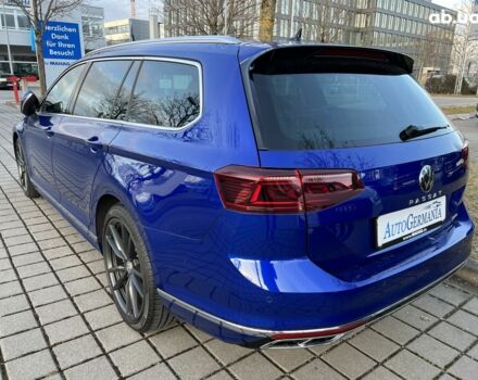 Фольксваген Пассат, объемом двигателя 2 л и пробегом 24 тыс. км за 48471 $, фото 17 на Automoto.ua