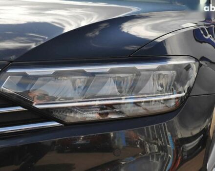 Фольксваген Пассат, объемом двигателя 2 л и пробегом 152 тыс. км за 26500 $, фото 15 на Automoto.ua