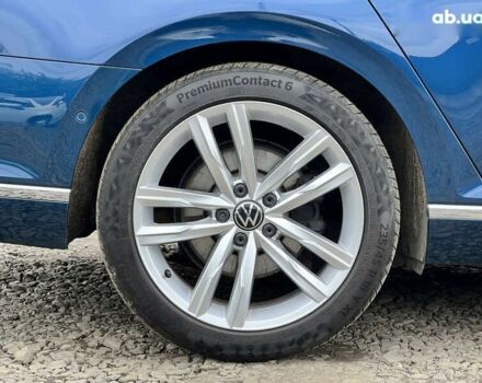 Фольксваген Пассат, об'ємом двигуна 2 л та пробігом 154 тис. км за 27496 $, фото 25 на Automoto.ua