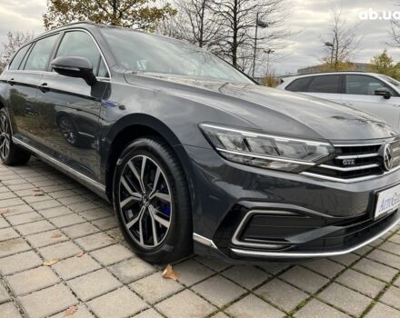 Фольксваген Пассат, объемом двигателя 1.4 л и пробегом 1 тыс. км за 46515 $, фото 29 на Automoto.ua