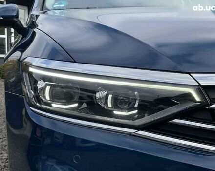 Фольксваген Пассат, объемом двигателя 2 л и пробегом 154 тыс. км за 26409 $, фото 13 на Automoto.ua