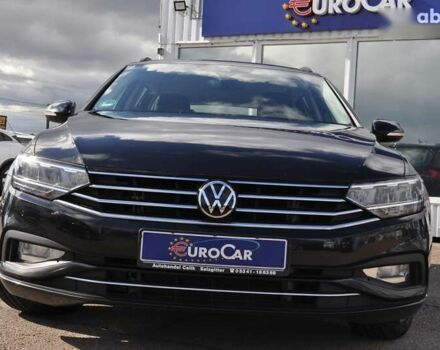 Фольксваген Пассат, объемом двигателя 2 л и пробегом 152 тыс. км за 26500 $, фото 14 на Automoto.ua