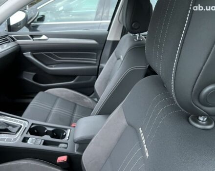 Фольксваген Пассат, объемом двигателя 2 л и пробегом 1 тыс. км за 46515 $, фото 17 на Automoto.ua