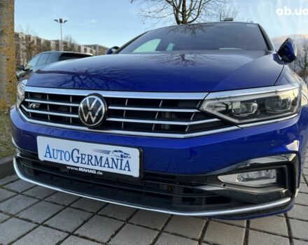 Фольксваген Пассат, объемом двигателя 2 л и пробегом 24 тыс. км за 48471 $, фото 1 на Automoto.ua