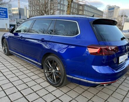 Фольксваген Пассат, объемом двигателя 2 л и пробегом 24 тыс. км за 48471 $, фото 30 на Automoto.ua