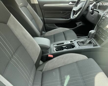 Фольксваген Пассат, объемом двигателя 2 л и пробегом 22 тыс. км за 44450 $, фото 11 на Automoto.ua