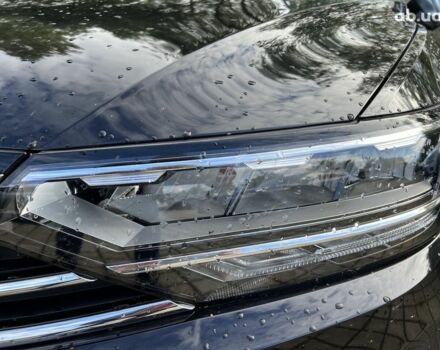 Фольксваген Пассат, объемом двигателя 2 л и пробегом 6 тыс. км за 48471 $, фото 28 на Automoto.ua