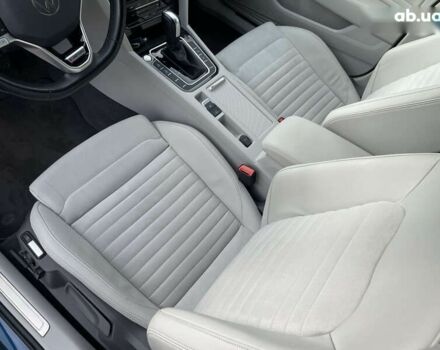 Фольксваген Пассат, объемом двигателя 2 л и пробегом 154 тыс. км за 26409 $, фото 25 на Automoto.ua