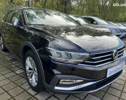 Фольксваген Пассат, объемом двигателя 2 л и пробегом 6 тыс. км за 48471 $, фото 20 на Automoto.ua