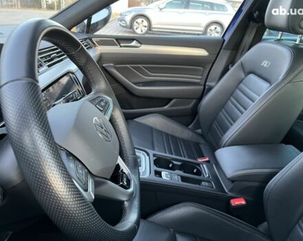 Фольксваген Пассат, объемом двигателя 2 л и пробегом 24 тыс. км за 48471 $, фото 19 на Automoto.ua