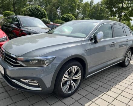 Фольксваген Пассат, объемом двигателя 2 л и пробегом 22 тыс. км за 44450 $, фото 15 на Automoto.ua