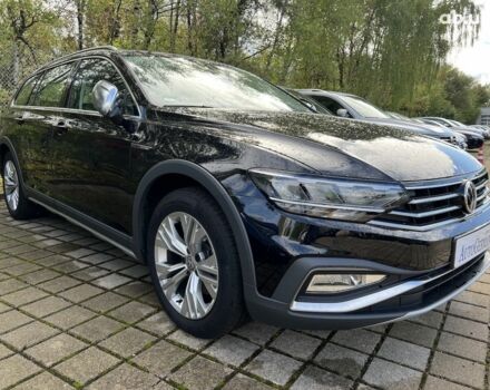 Фольксваген Пассат, объемом двигателя 2 л и пробегом 6 тыс. км за 48471 $, фото 21 на Automoto.ua