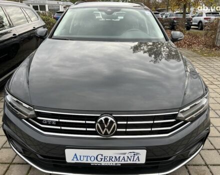 Фольксваген Пассат, объемом двигателя 1.4 л и пробегом 1 тыс. км за 46515 $, фото 27 на Automoto.ua