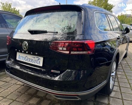 Фольксваген Пассат, объемом двигателя 2 л и пробегом 6 тыс. км за 48471 $, фото 17 на Automoto.ua