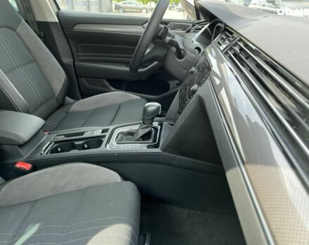 Фольксваген Пассат, объемом двигателя 2 л и пробегом 22 тыс. км за 44450 $, фото 13 на Automoto.ua