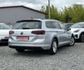 Фольксваген Пассат, объемом двигателя 2 л и пробегом 208 тыс. км за 21400 $, фото 11 на Automoto.ua