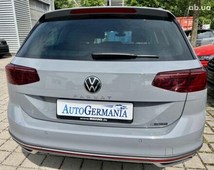 Фольксваген Пассат, объемом двигателя 2 л и пробегом 22 тыс. км за 44450 $, фото 17 на Automoto.ua