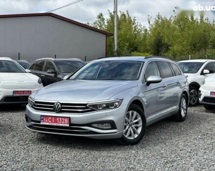 Фольксваген Пассат, объемом двигателя 2 л и пробегом 208 тыс. км за 21400 $, фото 4 на Automoto.ua