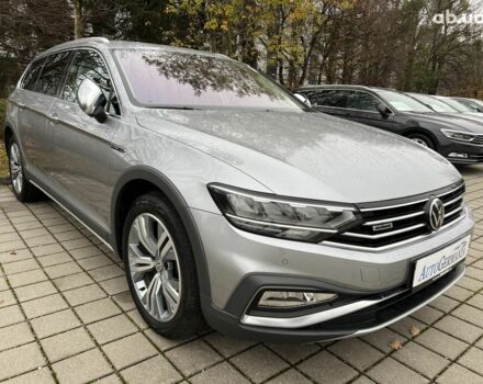 Фольксваген Пассат, объемом двигателя 1.97 л и пробегом 2 тыс. км за 50210 $, фото 3 на Automoto.ua