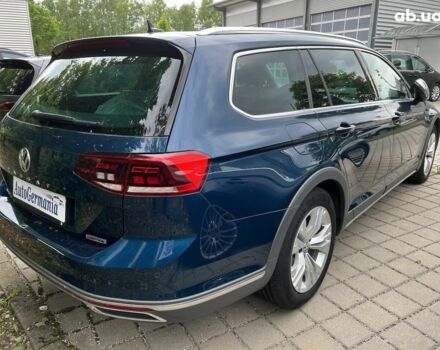 Фольксваген Пассат, объемом двигателя 2 л и пробегом 10 тыс. км за 45102 $, фото 21 на Automoto.ua