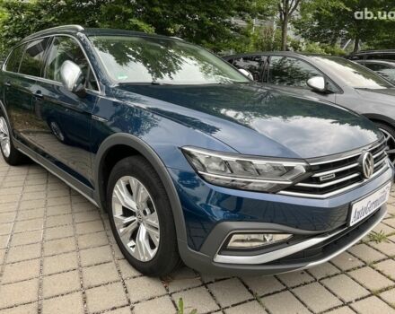 Фольксваген Пассат, объемом двигателя 2 л и пробегом 10 тыс. км за 45102 $, фото 29 на Automoto.ua