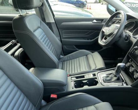 Фольксваген Пассат, объемом двигателя 2 л и пробегом 6 тыс. км за 48471 $, фото 14 на Automoto.ua