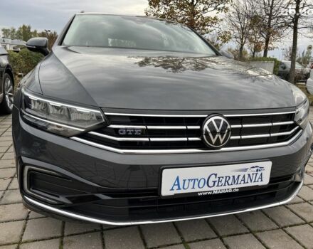 Фольксваген Пассат, объемом двигателя 1.4 л и пробегом 1 тыс. км за 46515 $, фото 1 на Automoto.ua