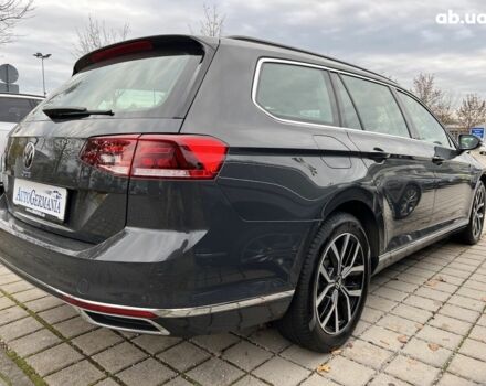 Фольксваген Пассат, объемом двигателя 1.4 л и пробегом 1 тыс. км за 46515 $, фото 19 на Automoto.ua