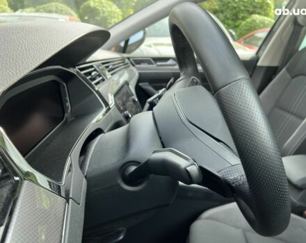 Фольксваген Пассат, объемом двигателя 2 л и пробегом 22 тыс. км за 44450 $, фото 25 на Automoto.ua