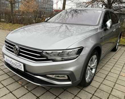 Фольксваген Пассат, объемом двигателя 1.97 л и пробегом 2 тыс. км за 50210 $, фото 17 на Automoto.ua