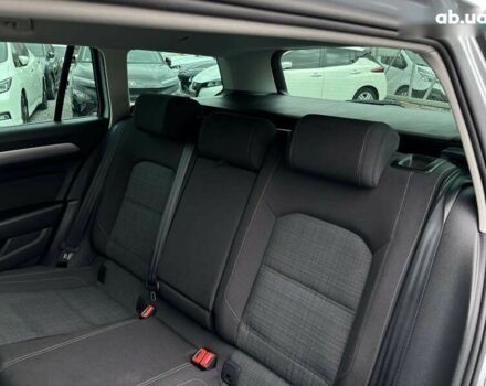 Фольксваген Пассат, объемом двигателя 2 л и пробегом 208 тыс. км за 21400 $, фото 23 на Automoto.ua