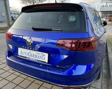 Фольксваген Пассат, объемом двигателя 2 л и пробегом 24 тыс. км за 48471 $, фото 6 на Automoto.ua