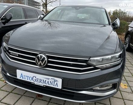 Фольксваген Пассат, объемом двигателя 2 л и пробегом 1 тыс. км за 46515 $, фото 23 на Automoto.ua